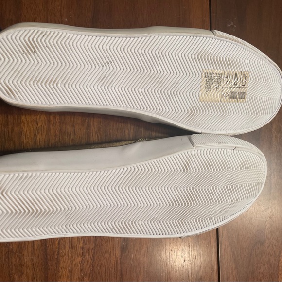 Satin Slip On - Picture 4 of 4